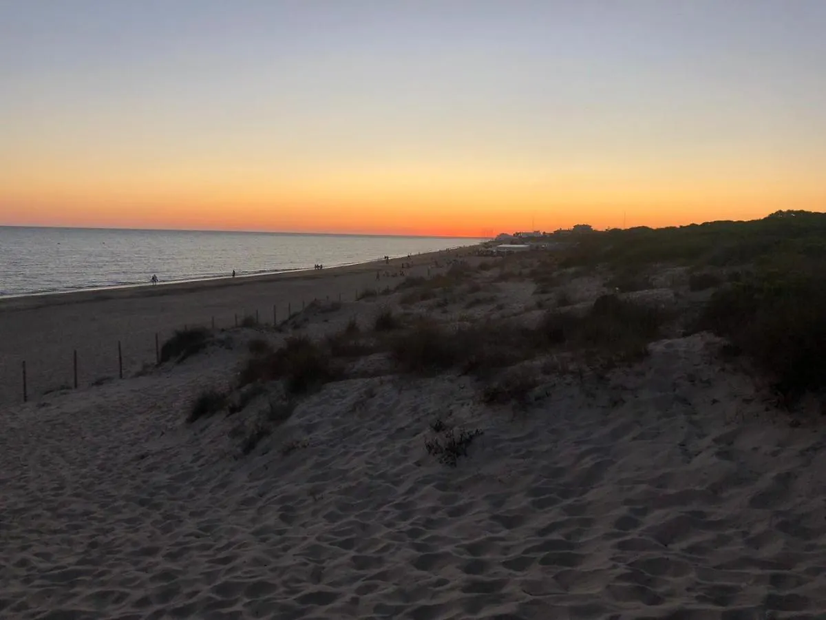 Una Ventana Al Mar Rota